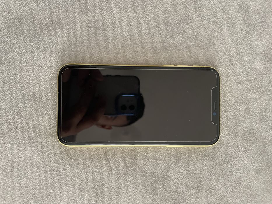 Iphone 11 64 GB
