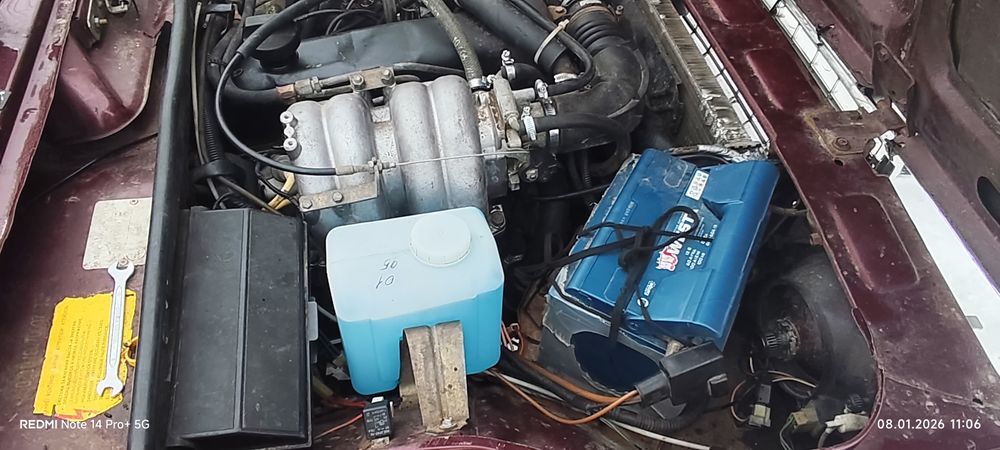 Продам Ваз 2107, 2007 года Инжектор