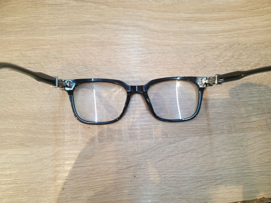 Очки Chrome Hearts