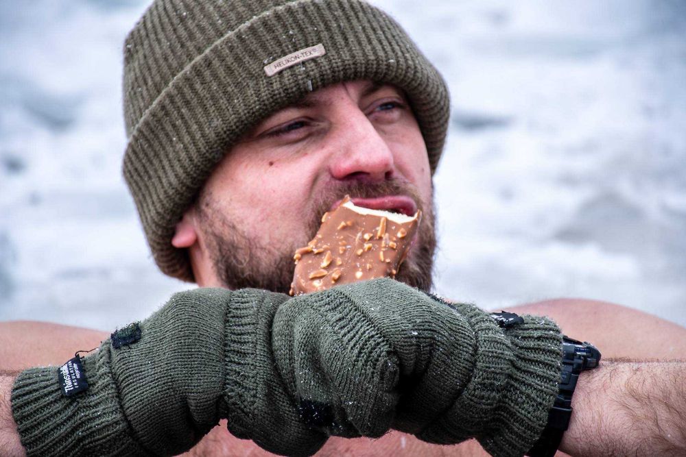 Helikon Tex WANDERER Cap шапка вовна акрил шерсть мериноса ЗИМОВА