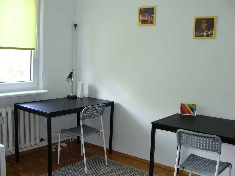 Pokój 16 m², Krowodrza, ul. Królewska, zdjęcie 3