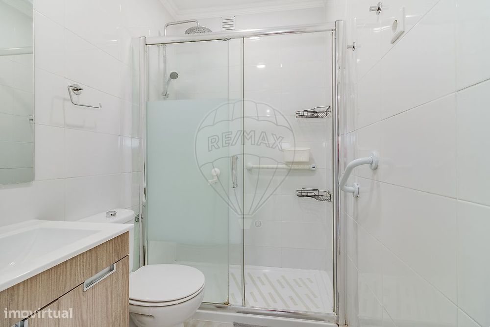 Apartamento T2 para venda