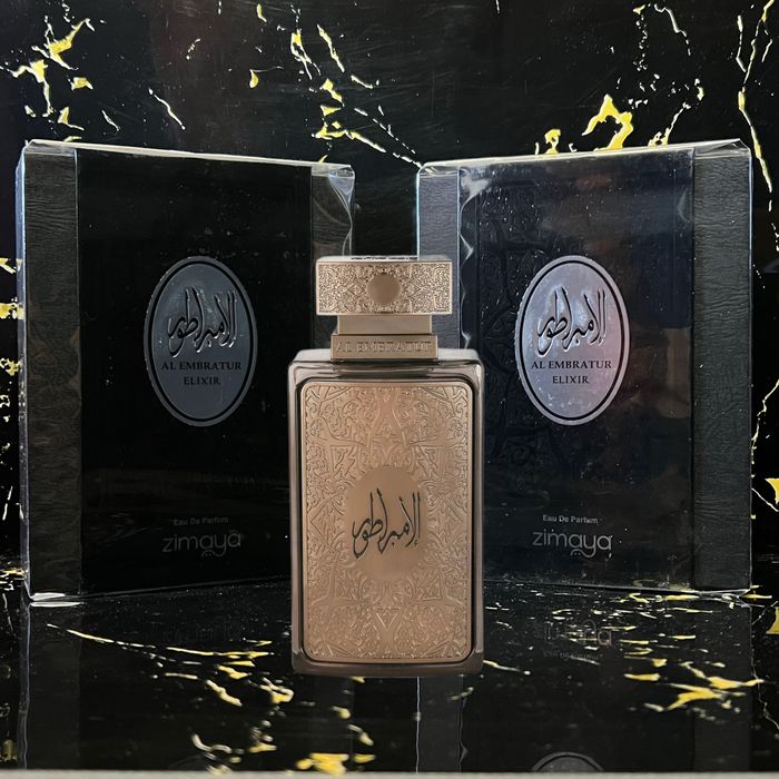 Perfumes Arabes originais para homem