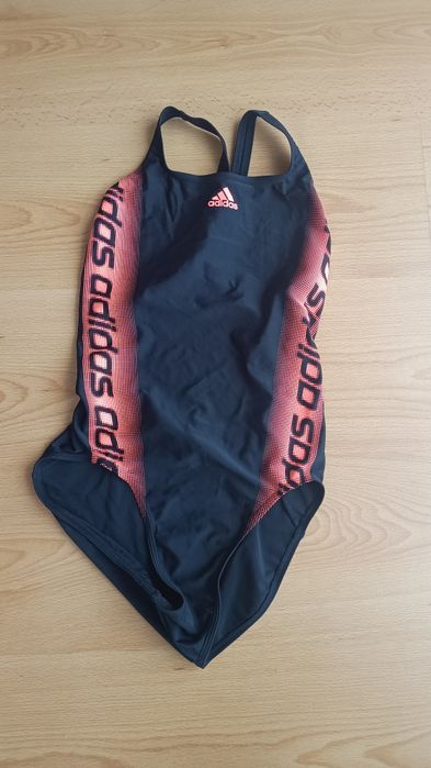 Strój kąpielowy pływacki adidas roz. 36