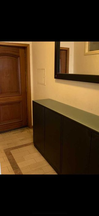 Alugo t1+1 em sao joão da madeira, av. do brasil, mobilado