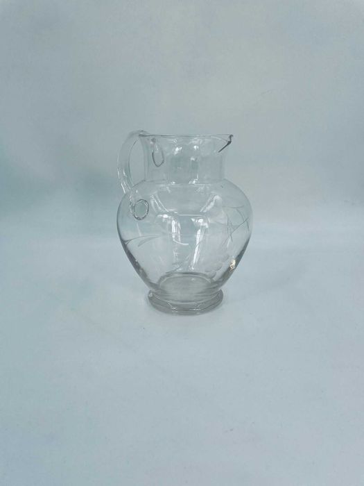 Dzbanek na sok Vintage