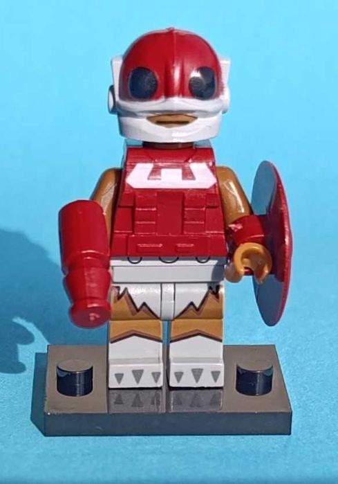Zodac (Masters of the Universe)