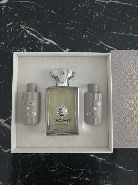 Amouage Reflection man 100 ml edp
