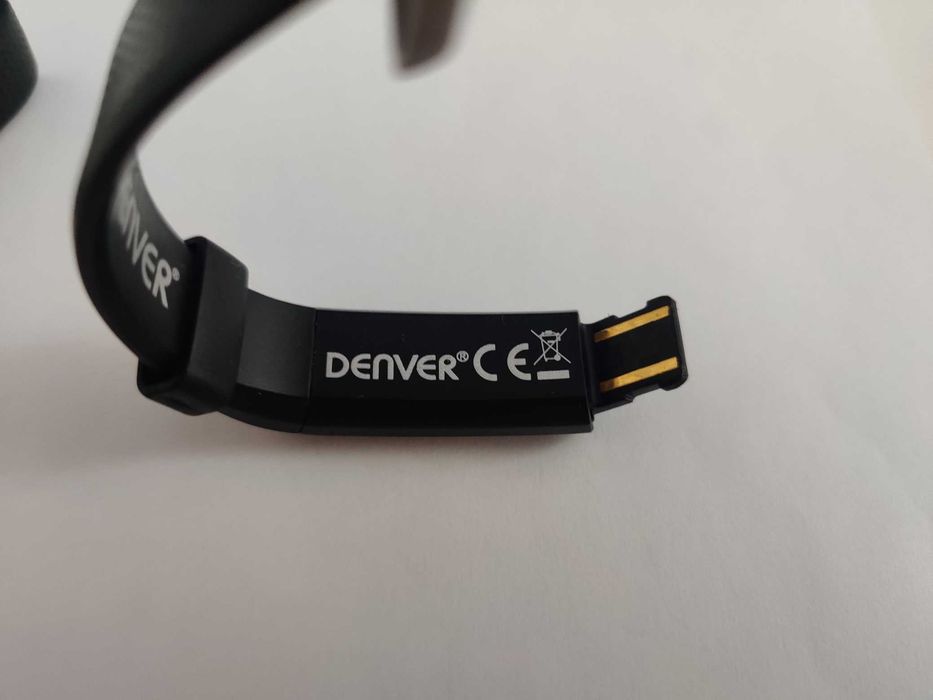 Denver BFA-15 Bluetooth 4.0 Fitness Band