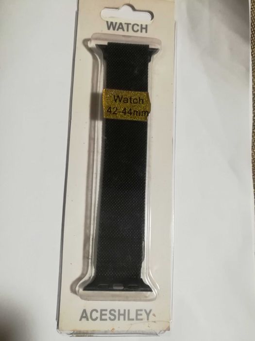 Продаю Ремешок -браслет " Миланская Петля Apple Watch " (42-44)мм