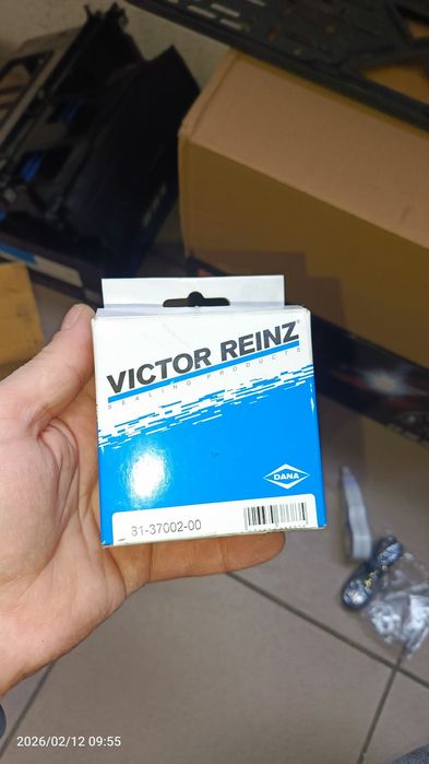 Продам запчасти BMW e46