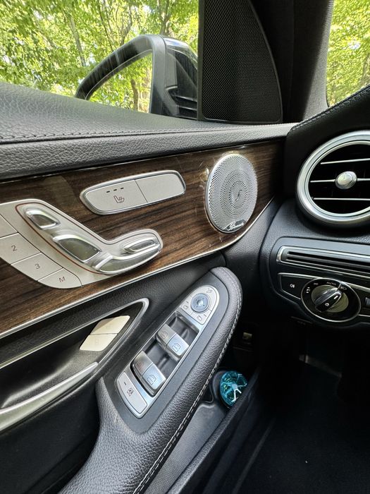 Mercedes-Benz C-Class 2015 VIN 55SWF4JB2FU080376 фото оголошення 24 з 24