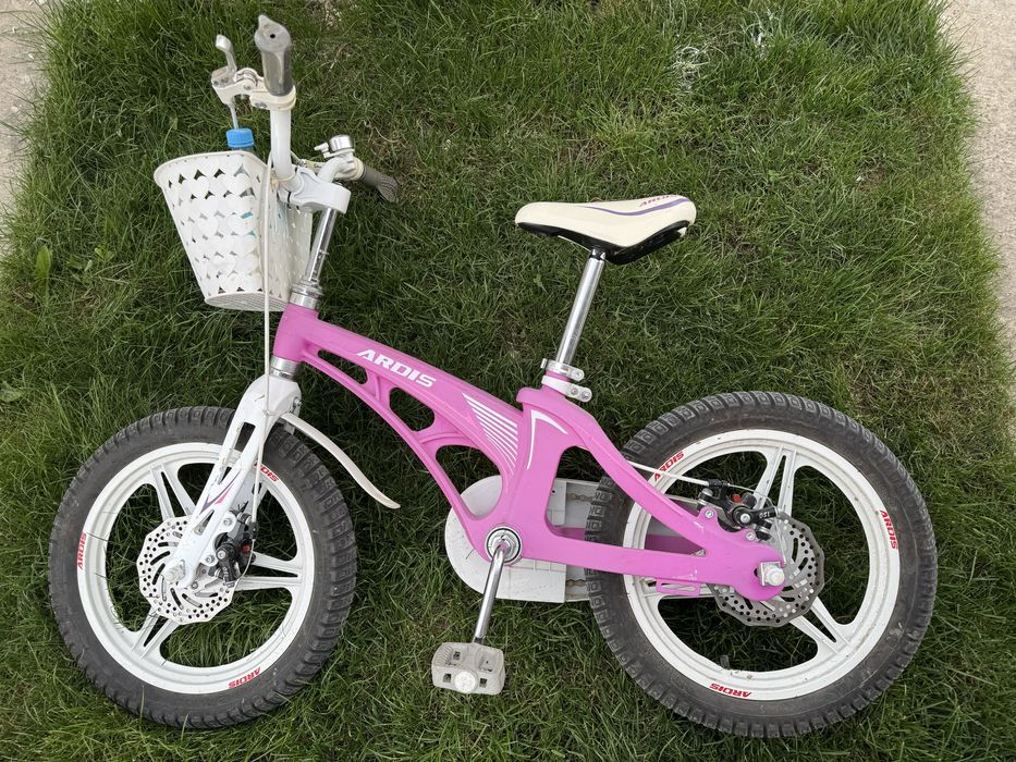 Продам велосипед дитячий Ardis