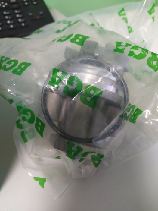 Помпа (waterPump)