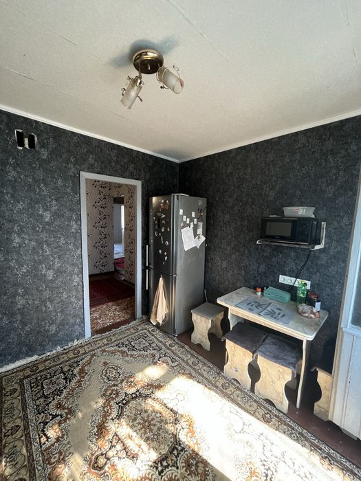 Продам 2-х квартиру. (Оренди немає)