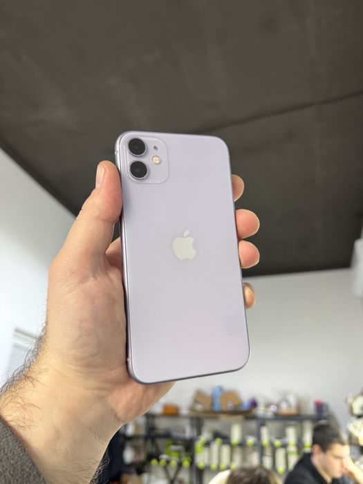 Apple iphone 11 64 gb Neverlock 100% айфон