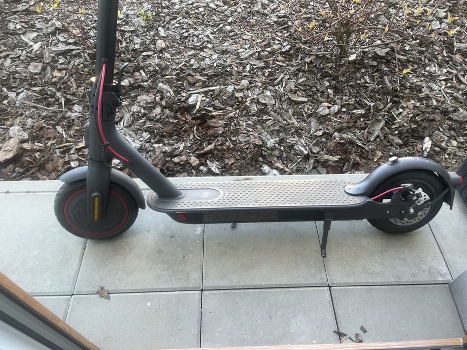 Hulajnoga elektryczna Xiaomi MI pro 2