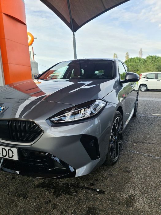 BMW 116 Pack Desportivo M