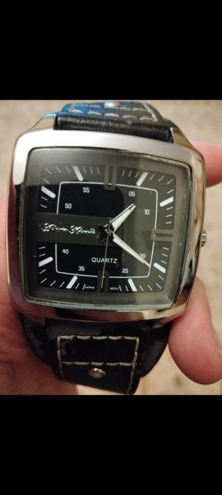 Неробочі годинники