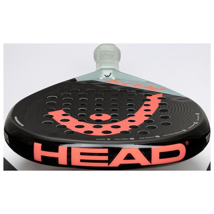 Raquete de padel adulto - Head Delta Pro 2023 Arturo Coello