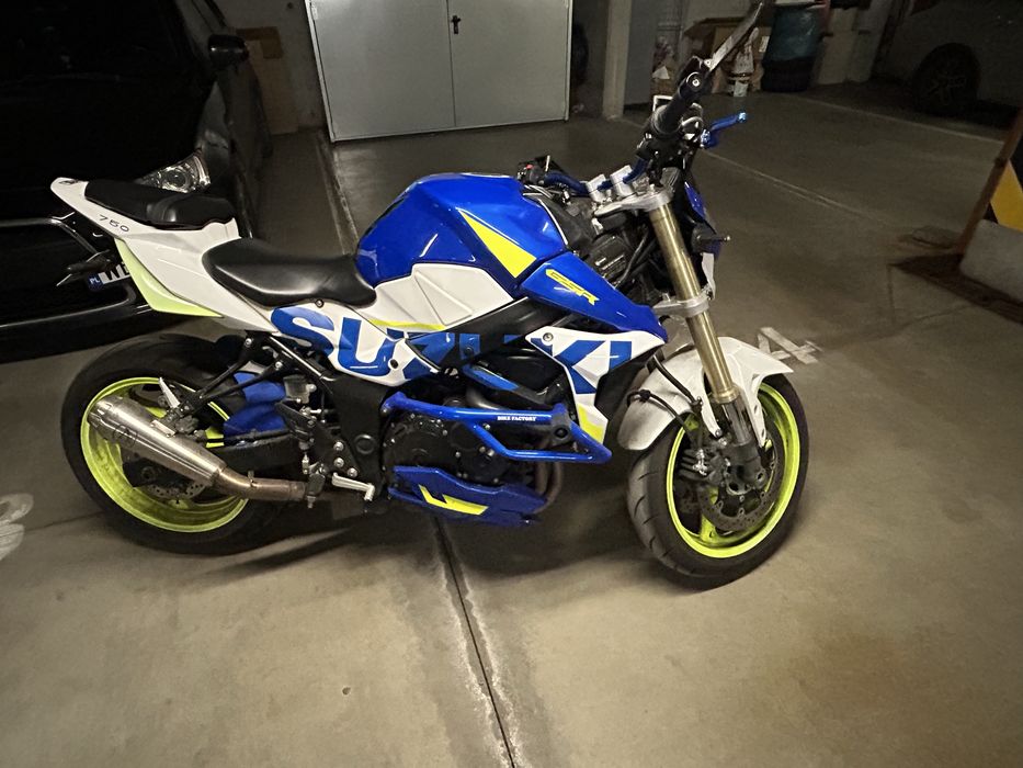 Suzuki