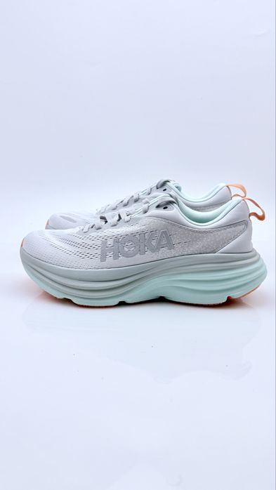 Кросівки Hoka Bondi 8