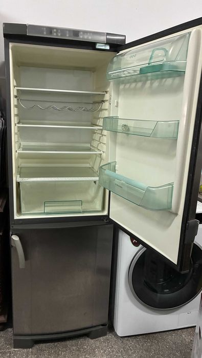 Frigorífico combinado Electrolux