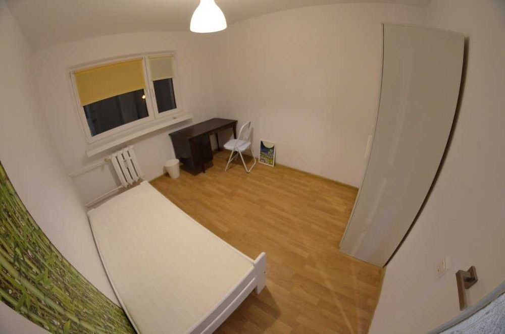 Mieszkanie – Kraków - Widok 4
