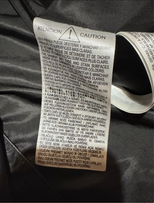 Casaco tipo pele Zara - MULHER, 38