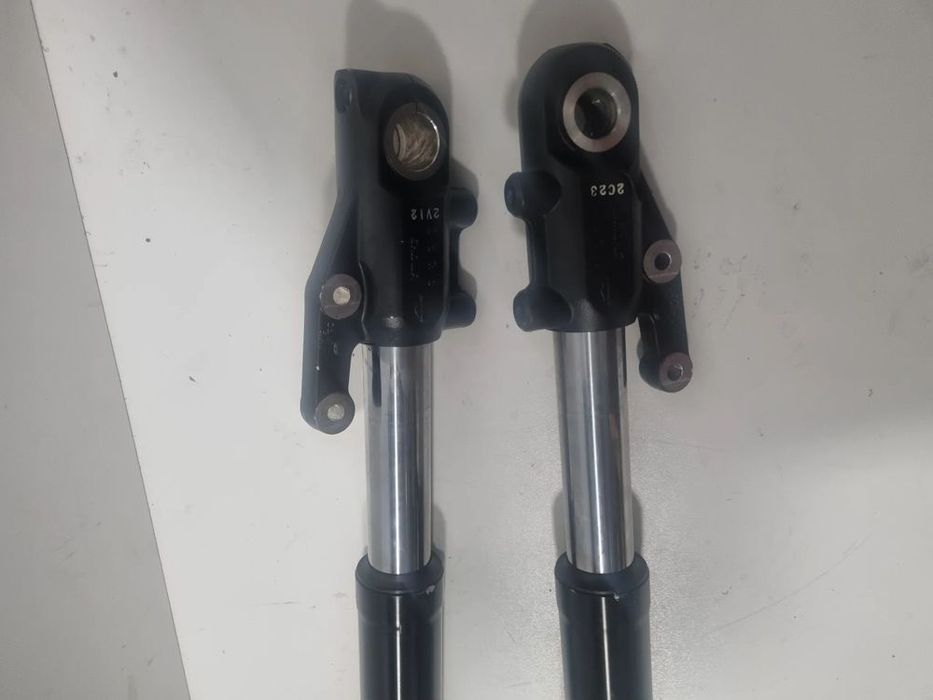 harley davidson softail m8 45400178 lagi amortyzatory sprężyny zawie