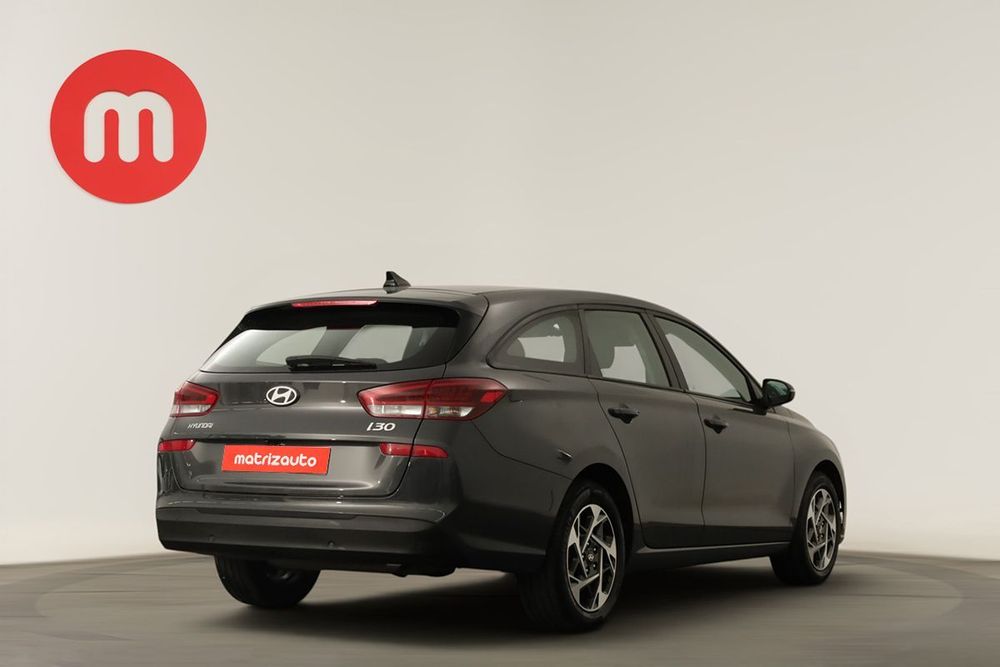 Hyundai i30 SW 1.0 T-GDi Style Plus DCT