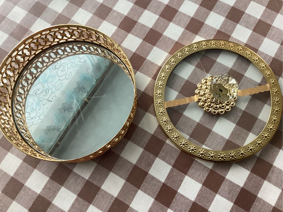 Продам красивую шкатулку