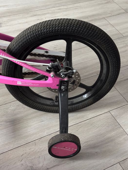 Велосипед Crosser Comet
