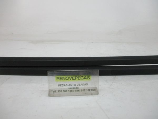 Barra de tejadilho BMW 3 Touring (E46)