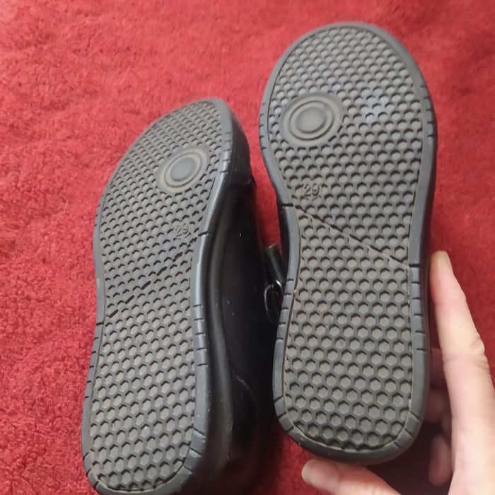 Туфлі на хлопчика