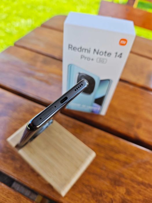 Redmi Note 14 pro+ 5g 8/256