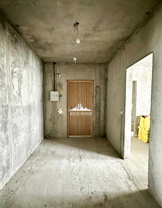 «Welcome Home», видова 3к квартира, є генератор, м Харківська 10хв!