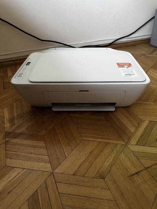 Drukarka HP DeskJet 2710e