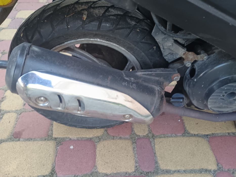Продам вікінг спорт 80сс