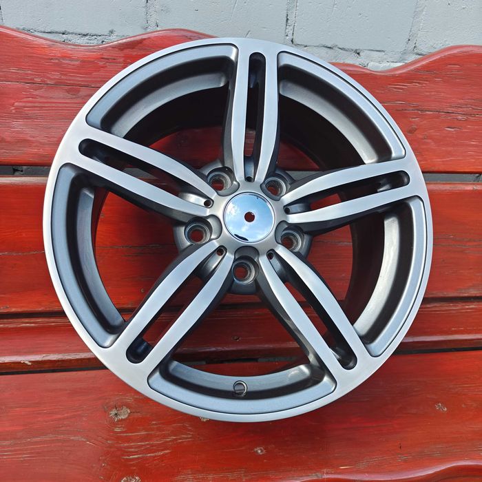 FELGI MPOWER R16 5x120 BMW 3 E36 E46 E90 E91 E92 E93 F30 F31 F34 GT