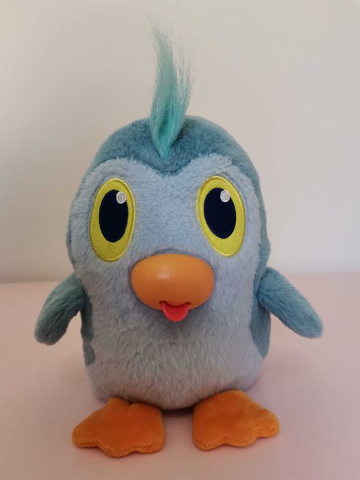 Koo Koo - Peluche Ovo Surpresa