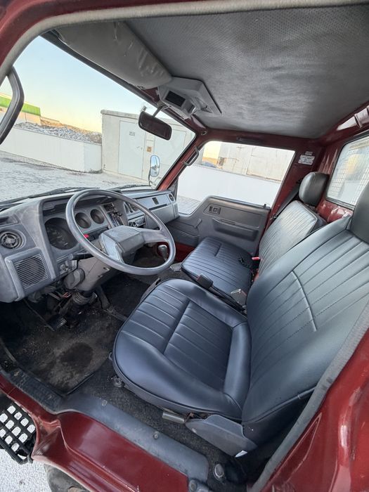 Toyota Dyna  250