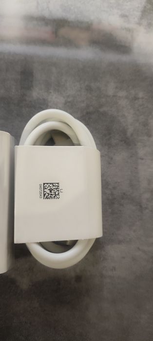 Ładowarka do Xiaomi, obsługuje turbo charge, kabel 1m.