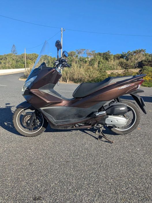 Honda PCX150