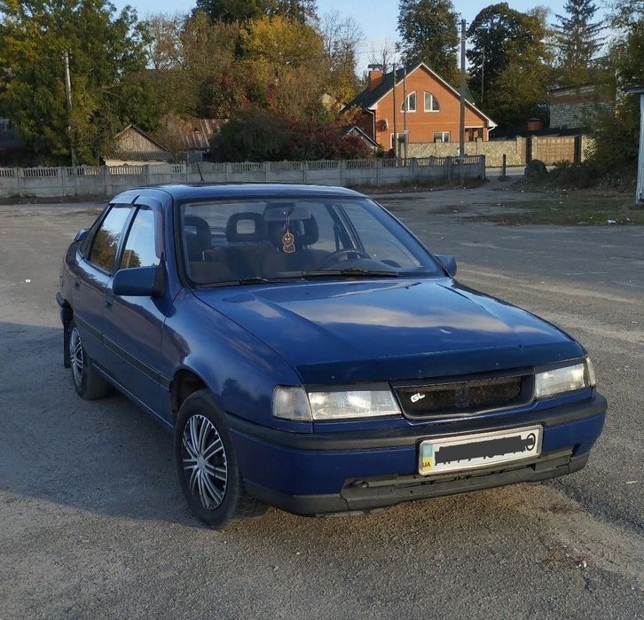 Продам Opel vectra A 1.6