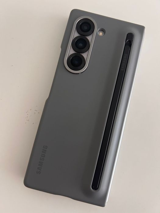 Samsung z fold 6 12gb/256gb