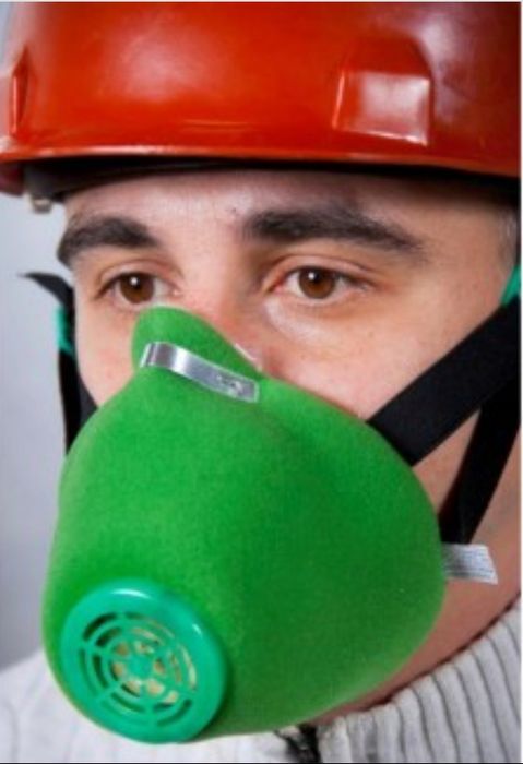 Распіратор фільтруючий( Акація) ПМ