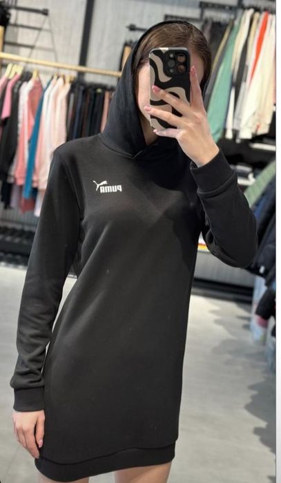 Сукня туніка Puma оригінал