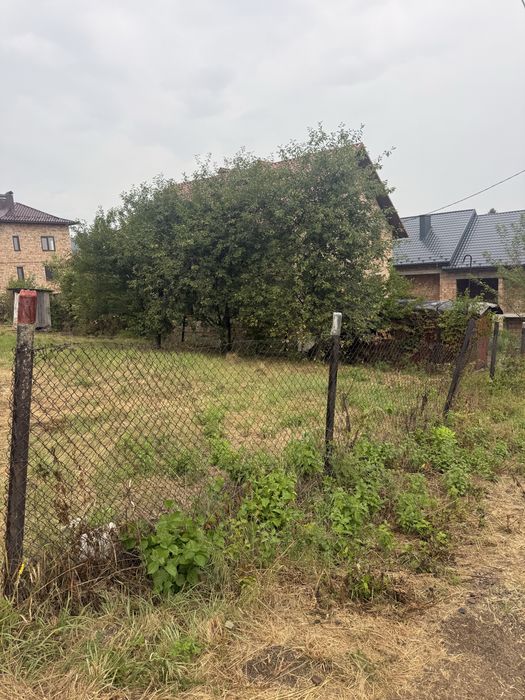 Продається земельна ділянка с.Годилів