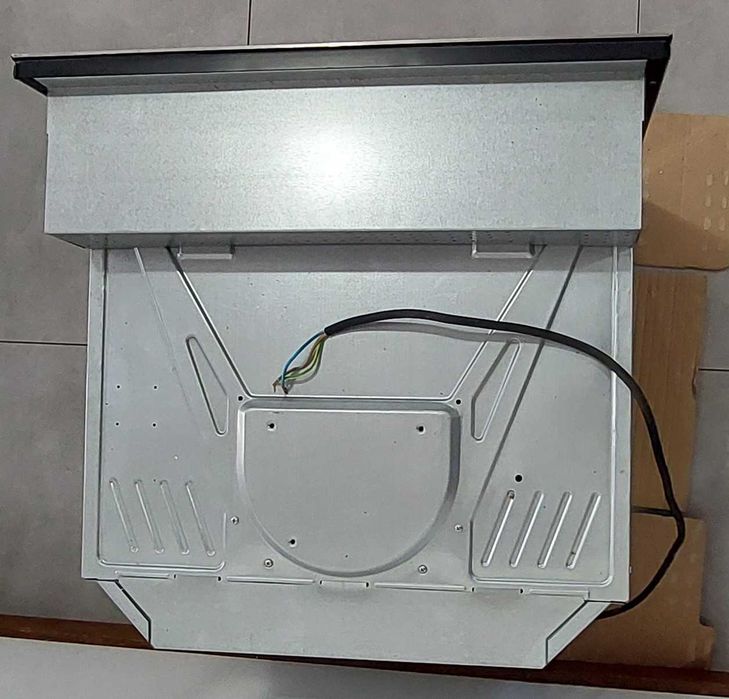 Forno TEKA - HL840 - Para peças - Porta - Painel Touch